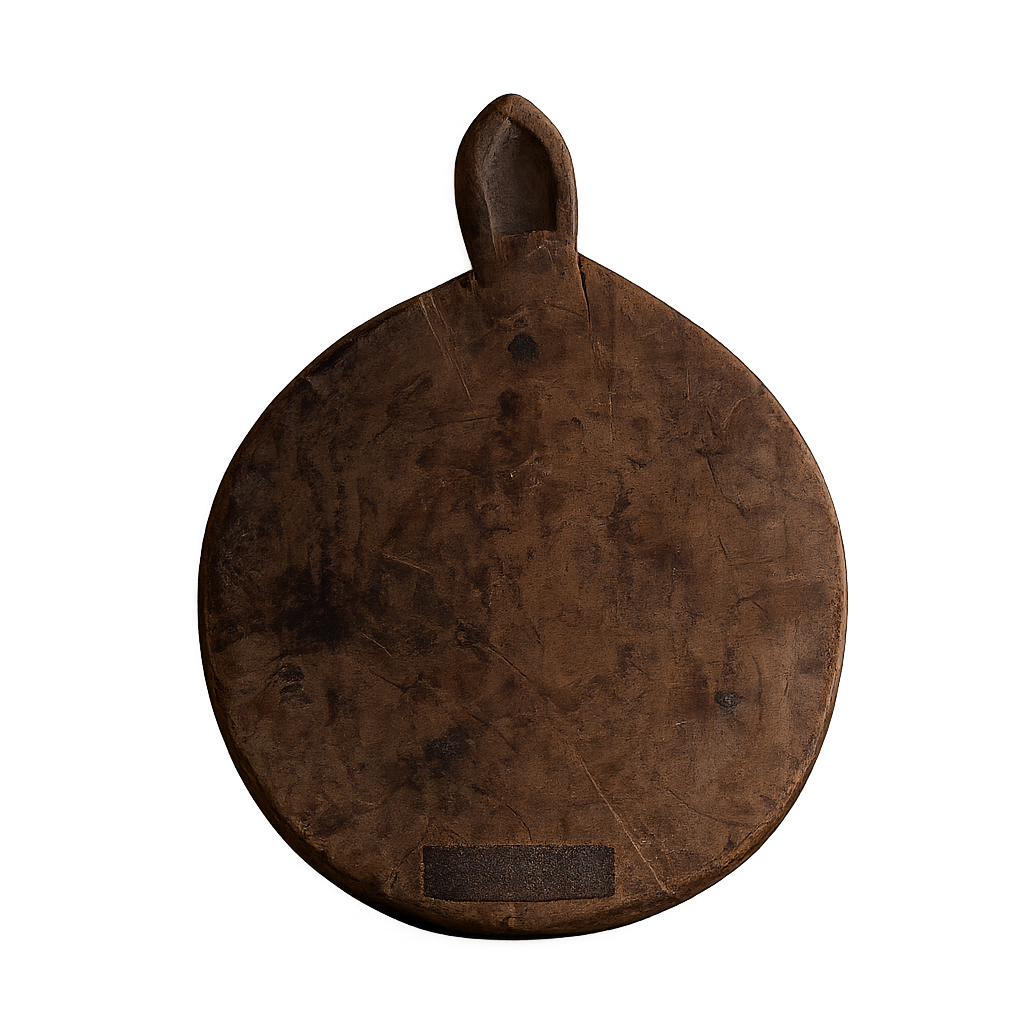 Vintage Wooden Board