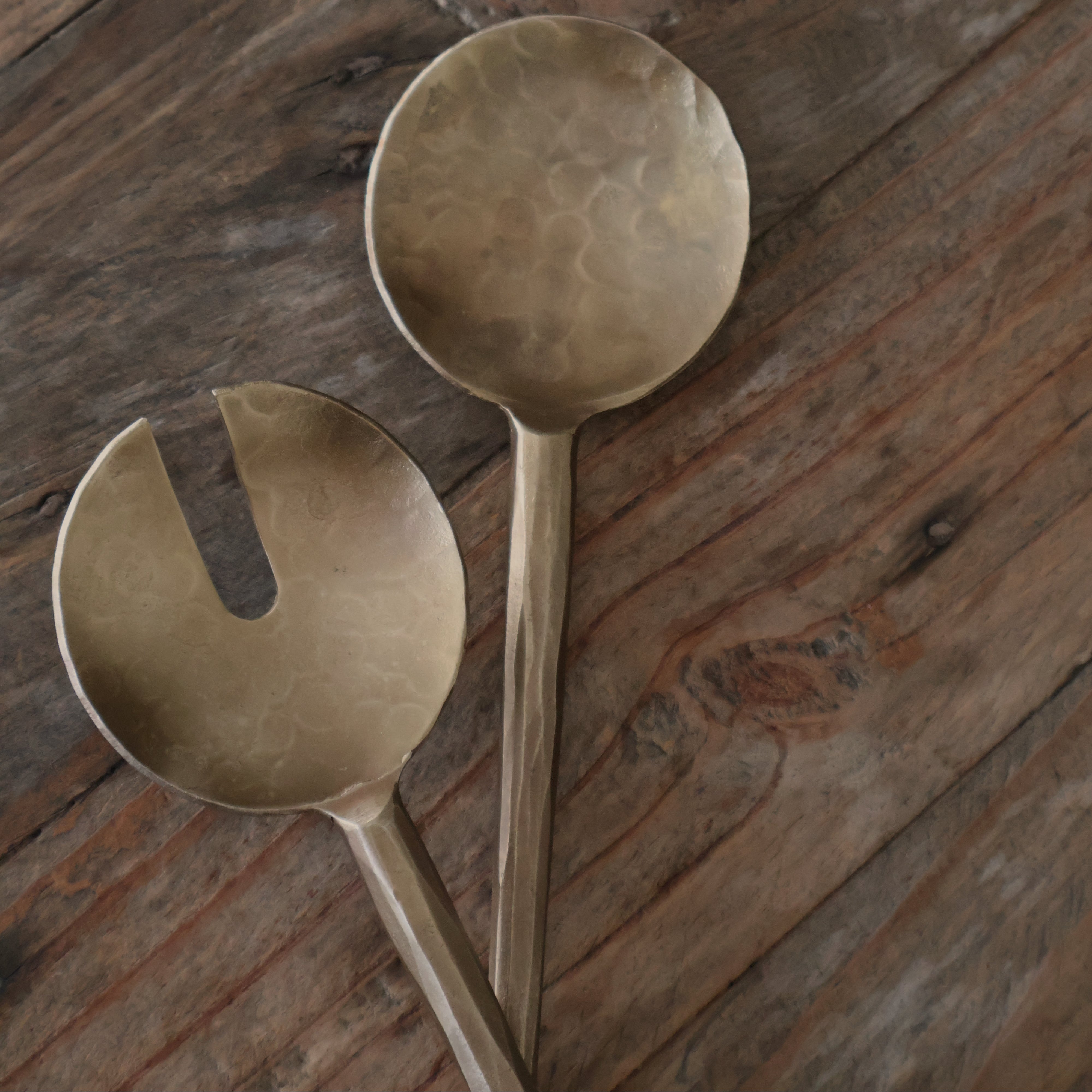 Wrenley Salad Servers (Set of 2) 