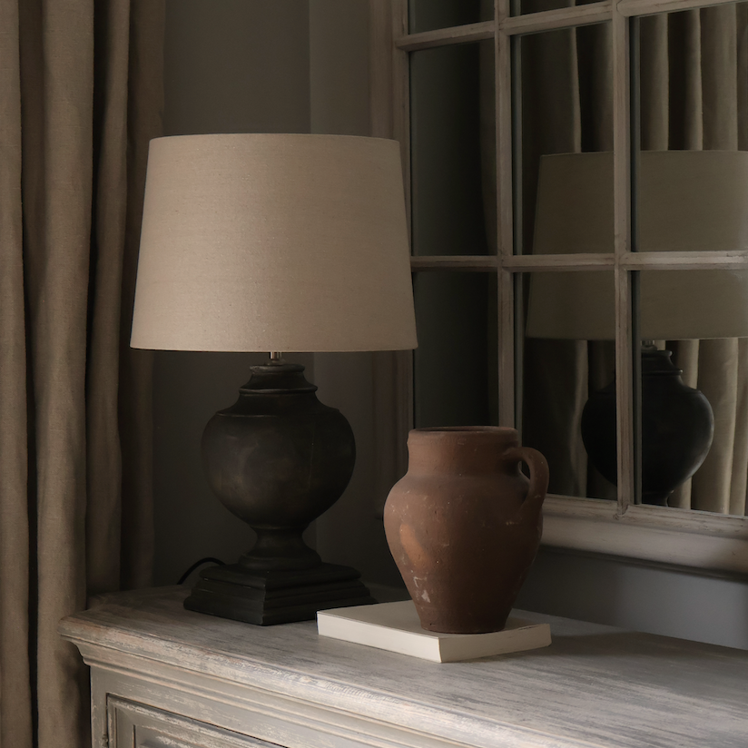 Émilie Medium Table Lamp