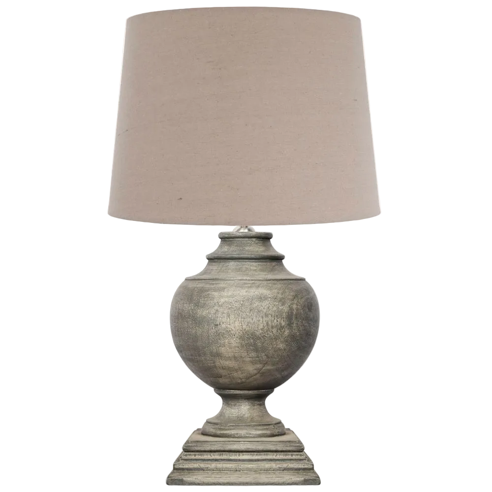 Émilie Medium Table Lamp
